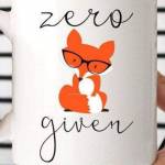 ZERO FOX GIVEN Profile Picture