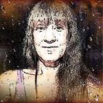 Kirsty Mack Profile Picture