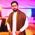Osama Ali Profile Picture
