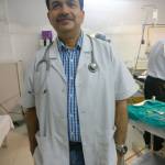 Dr Sachin Goel Profile Picture
