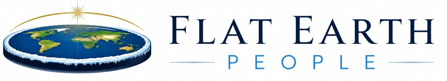 Flat Earth People